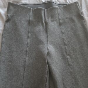 Old Navy Charcoal Pants